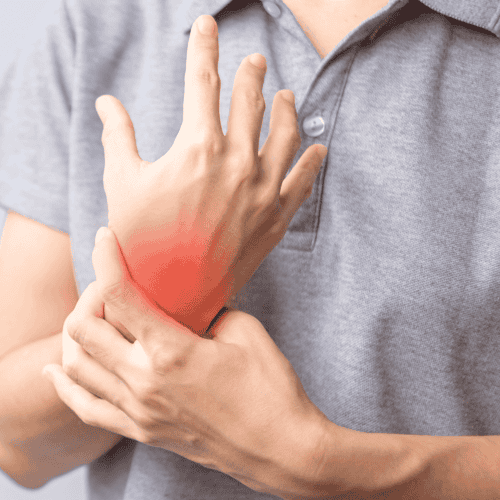 Stammzellentherapie bei rheumatoider Arthritis: Entdecken Sie, wie die MexStemCells-Klinik in Mexiko-Stadt Hoffnung und Heilung für dauerhafte Linderung bietet